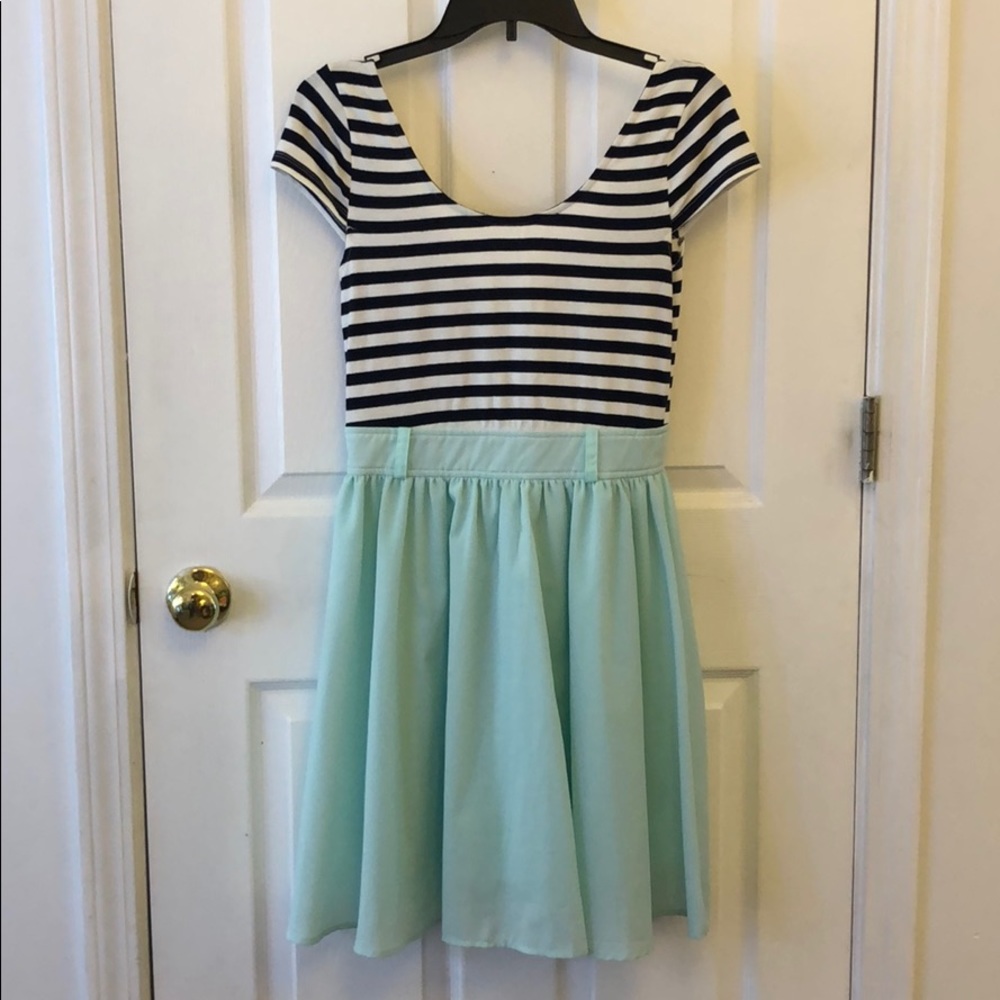 ModCloth Dress